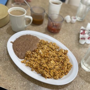 Nardo's Fine Mexican Food - The delicious Chorizo with eggs - Mexican Near Me - Guadalupe, California Nardo's Fine Mexican Food - The delicious Chorizo with eggs - Mexican Near Me - Guadalupe, California