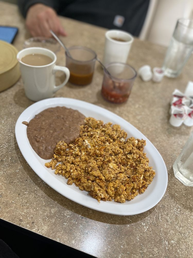 Nardo's Fine Mexican Food