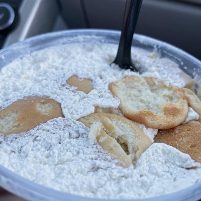 Alma's Place by null