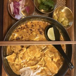 Khao Soi
