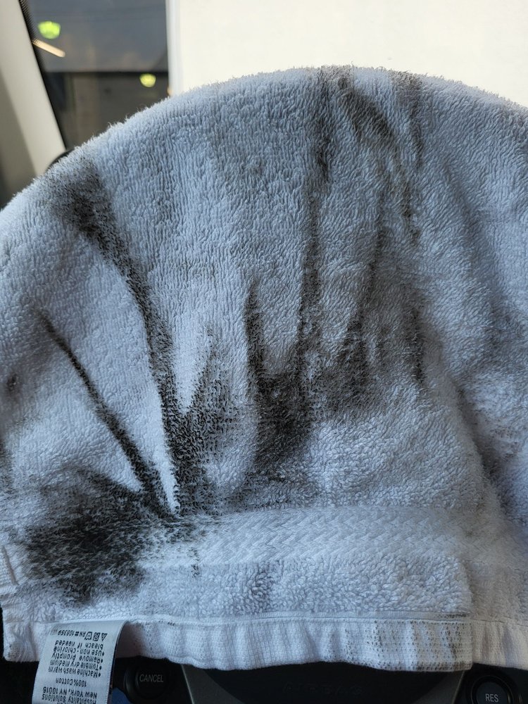 SOAPSNSUDS Updated September 2024 17 Photos 810 W 25th St