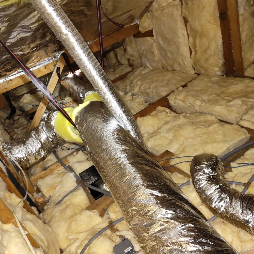 Attic Zain - Insulation Installation Near Me - Hayward, California Attic Zain - Insulation Installation Near Me - Hayward, California