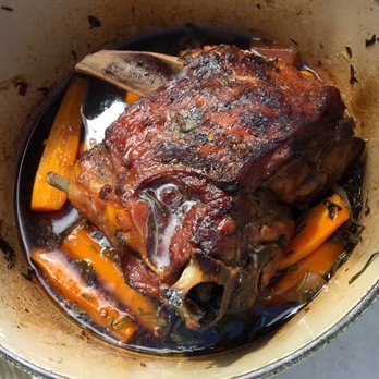 Lowland Farm - small, perfect size lamb shoulder - Meat Shops Near Me - Warwick, New York Lowland Farm - small, perfect size lamb shoulder - Meat Shops Near Me - Warwick, New York