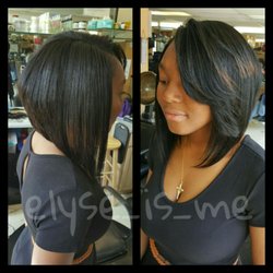 Cuts of Glory Barber Shop and Beauty Shop