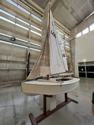 Museu de Marinha by null