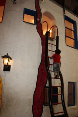 キッズプラザ大阪 こどものための博物館 キッズプラザ大阪