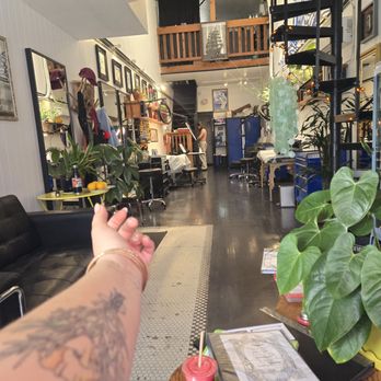 Black & Blue Tattoo - Waiting for my next pieces now! - Tattoo Near Me - San Francisco, California Black & Blue Tattoo - Waiting for my next pieces now! - Tattoo Near Me - San Francisco, California