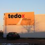 Photo of tedox