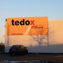tedox