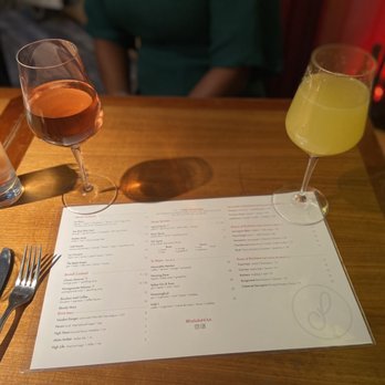 Sofia - Italian Near Me - New Orleans, Louisiana