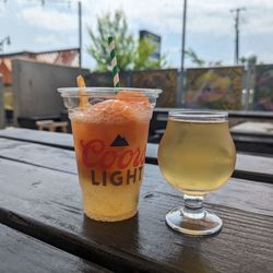Wild Terra Cider