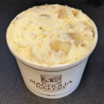 Magnolia Bakery - Famous Banana Pudding! - Bakeries Near Me - Chicago, Illinois