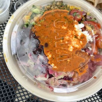 CAVA - Mediterranean Near Me - Missouri City, Texas