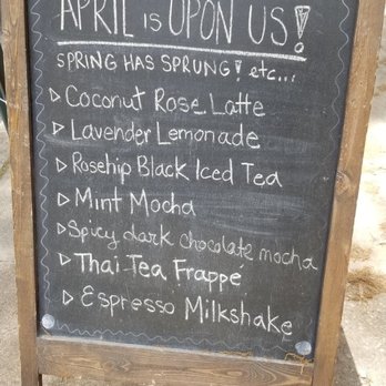 Sefton Coffee Company - April 2021 new items? - Bakeries Near Me - Richmond, Virginia Sefton Coffee Company - April 2021 new items? - Bakeries Near Me - Richmond, Virginia