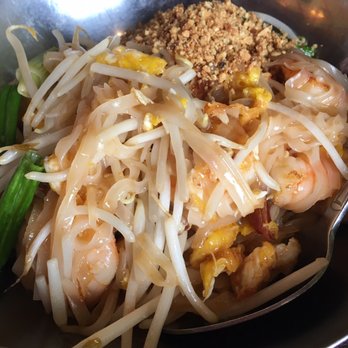 Top Thai - My Pad Thai! 4.7197958 stars! - Thai Near Me - Castro Valley, California