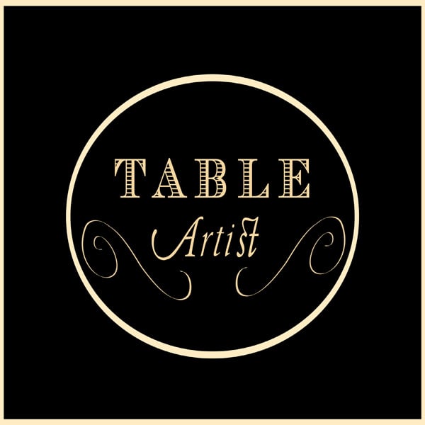 TABLE ARTIST Updated June 2024 Rockville, Maryland Party