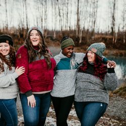 Alaska Chicks Company - Eagle River