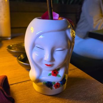 Kaiyo Rooftop - Peruvian Near Me - San Francisco, California