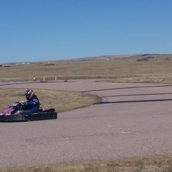 SBR Motorsports Park - Race Tracks Near Me - Calhan, Colorado
