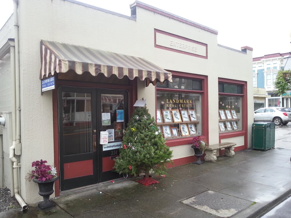 LANDMARK REAL ESTATE Updated June 2024 Request Information 334