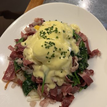 Boon Fly Cafe - Corned Beef Hash - American Near Me - Napa, California Boon Fly Cafe - Corned Beef Hash - American Near Me - Napa, California