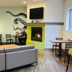 Ocean Cafe & Bar