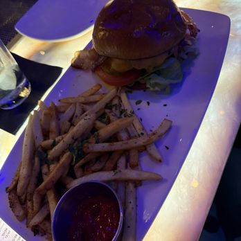 Society - SOCIETY BURGER - Italian Near Me - Tempe, Arizona
