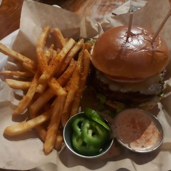 Lazy Dog Restaurant & Bar - New American Near Me - Downey, California Lazy Dog Restaurant & Bar - New American Near Me - Downey, California
