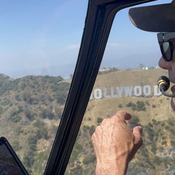 Lite Flight Helicopters - Hollywood sign - Tours Near Me - Burbank, California Lite Flight Helicopters - Hollywood sign - Tours Near Me - Burbank, California
