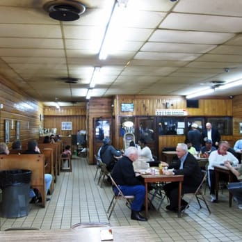 City Market - Barbeque Near Me - Luling, Texas