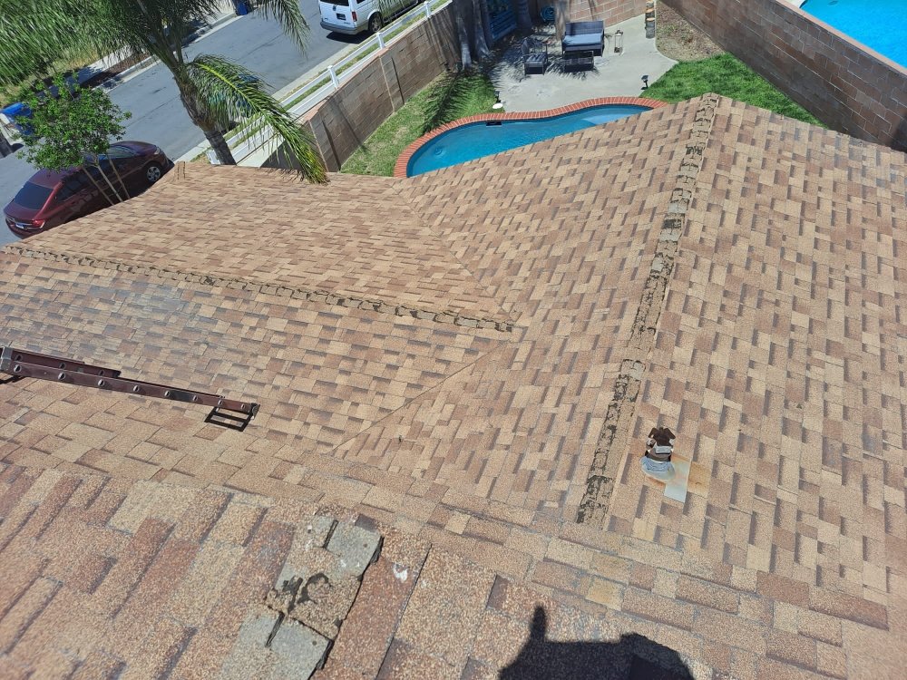 Slide of NRG Roofing