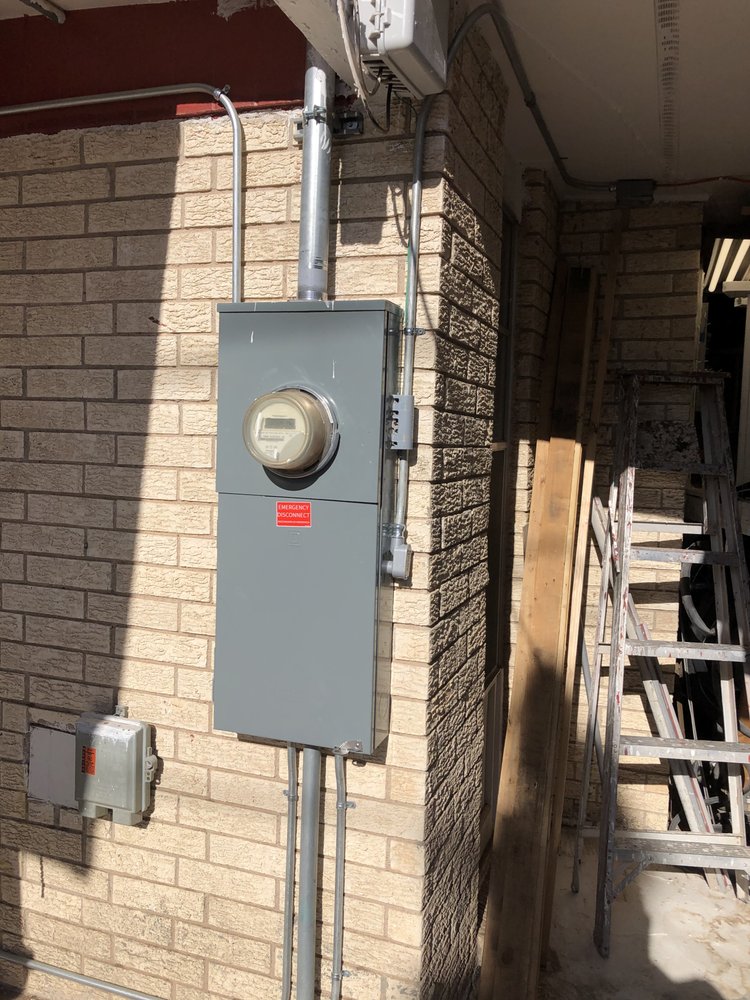 Slide of Lorenzo's Contractors Roofing & Remodeling