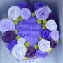 Walmart Bakery