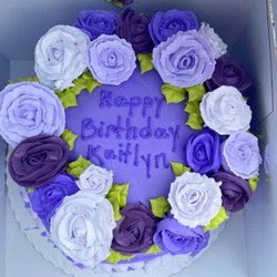 Walmart Bakery