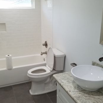 Cfer Plumbing services - Tub and shower ,toilet ,sink installation - Plumbing Near Me