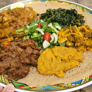 LeYou Ethiopian on Yelp