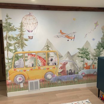 Wallpaper San Francisco - Wallpapering Near Me Wallpaper San Francisco - Wallpapering Near Me