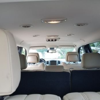 Luis Detail - Auto Detailing Near Me - Redondo Beach, California