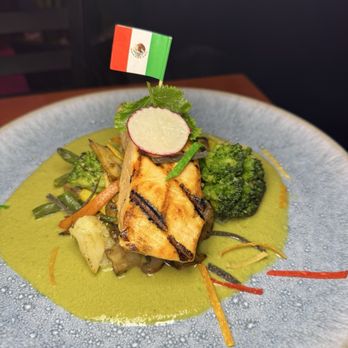 Colossal Restaurant - Mexican Near Me - Wharton, New Jersey