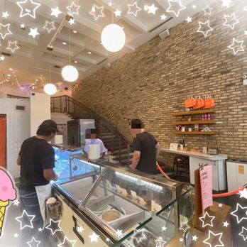 Jeni's Splendid Ice Creams - Ice Cream & Frozen Yogurt Near Me - Chicago, Illinois