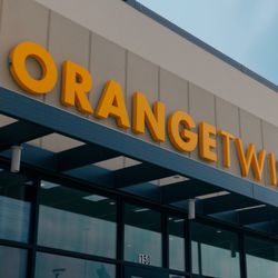 OrangeTwist