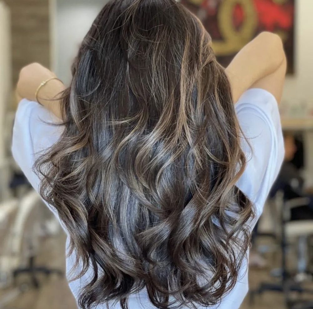 MK Beauty Salon Image