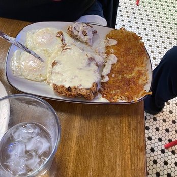 Jojo's - Chicken fried Steak - Diners Near Me - Omaha, Nebraska