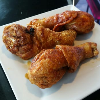 Bonchon Katy - Chicken Wings Near Me - Katy, Texas