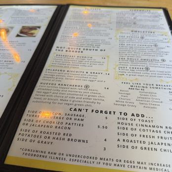 Hollan Dazed Brunch - Menu - Breakfast & Brunch Near Me - Broomfield, Colorado Hollan Dazed Brunch - Menu - Breakfast & Brunch Near Me - Broomfield, Colorado