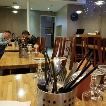 Pho 20 - Vietnamese Near Me - Paris, 75