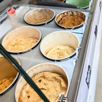 Classy Cow Food Joint - delicious ice cream from Maine - Steakhouses Near Me - Clarksboro, New Jersey