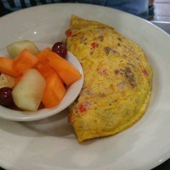 Bea Bea's - Win's Omelet - Coffee & Tea Near Me - Burbank, California