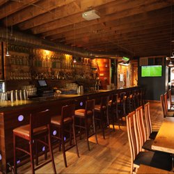 The Brickhouse - 3rd floor bar