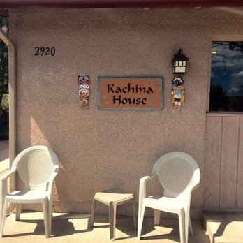 Kachina House - Jewelry Near Me - Sedona, Arizona Kachina House - Jewelry Near Me - Sedona, Arizona